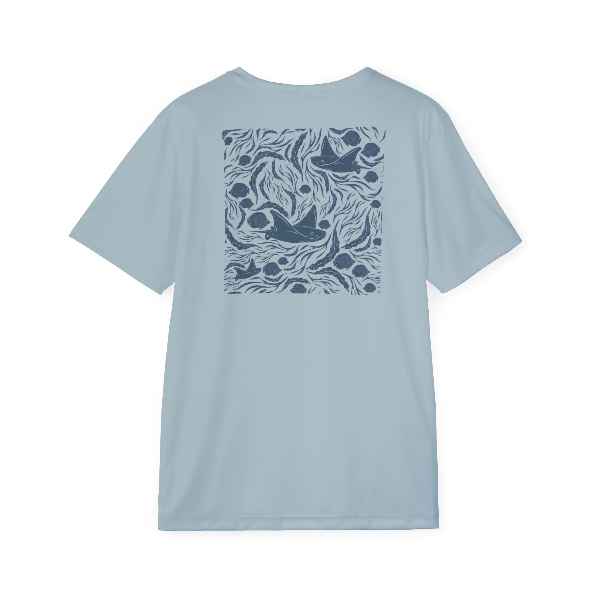 Copy of Men's Sports Jersey (AOP)
