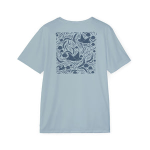 Copy of Men's Sports Jersey (AOP)