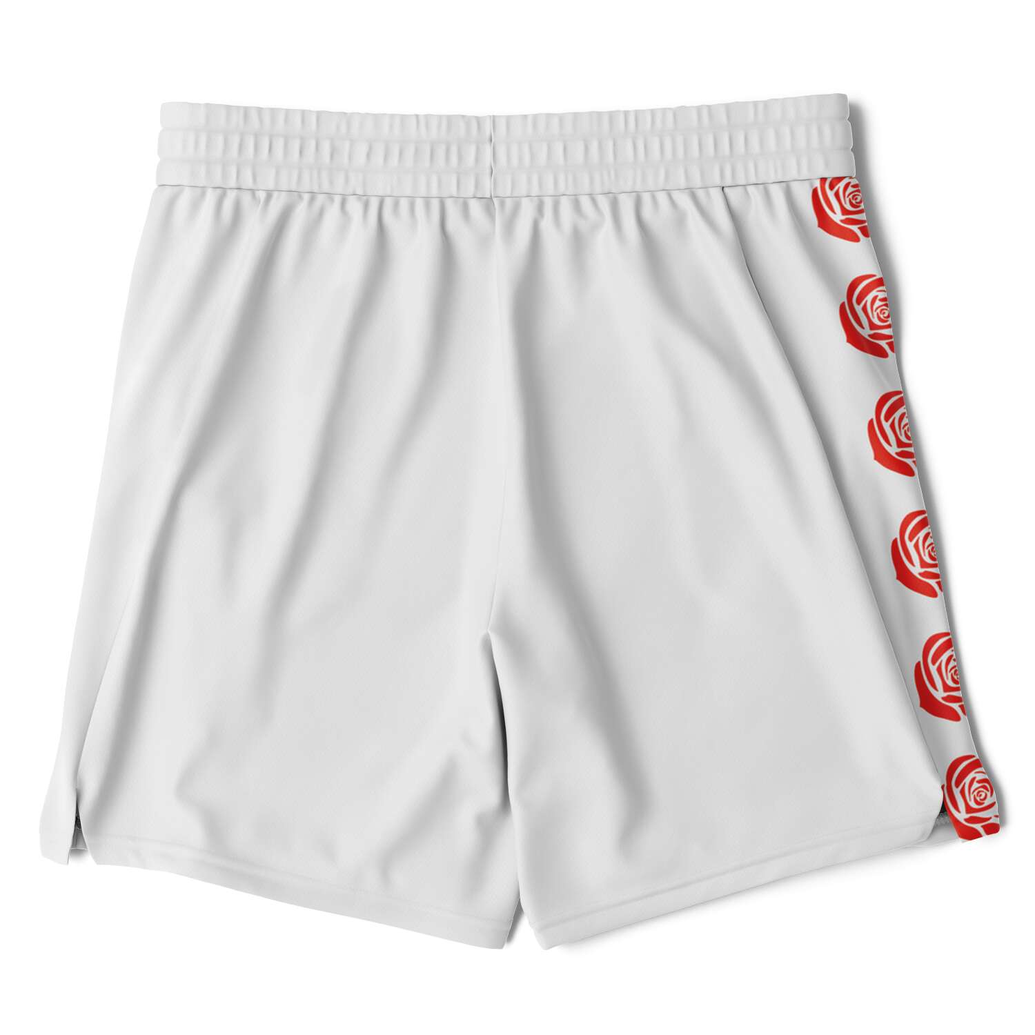 Geovanni Rose II-in-I Shorts