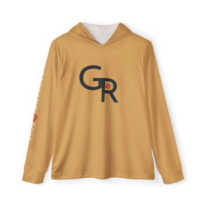 Geovanni Rose Sports Hoodie