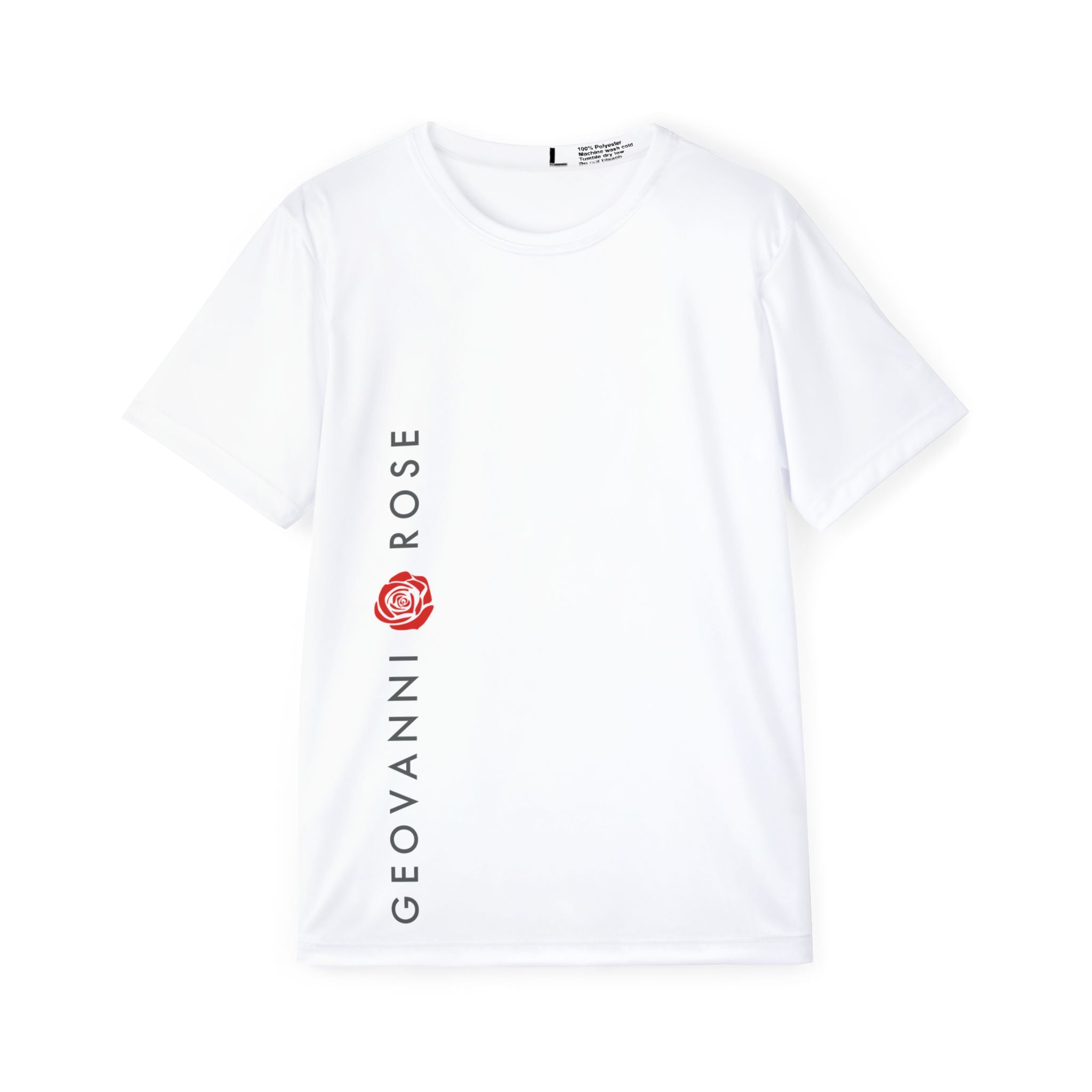 Geovanni Rose Outdoors Jersey