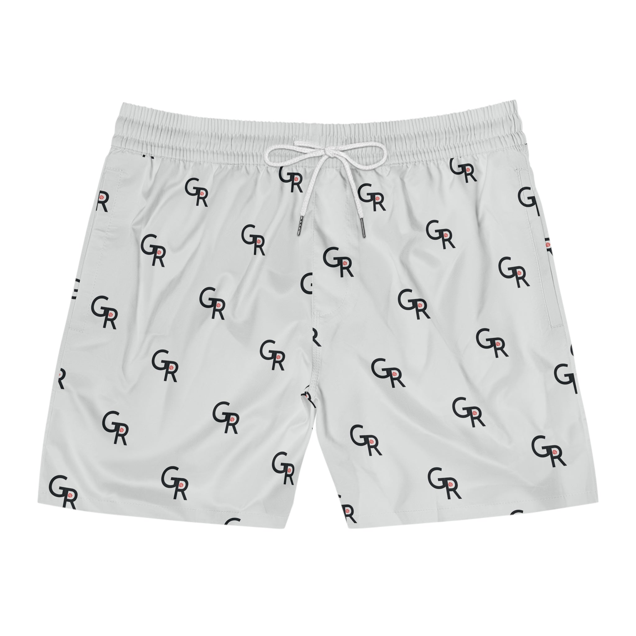 GR Logo Print Trunks