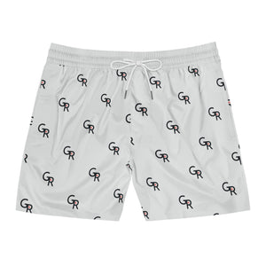 GR Logo Print Trunks