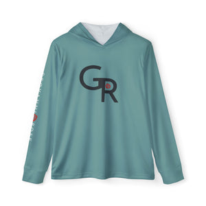 Geovanni Rose Sports Hoodie