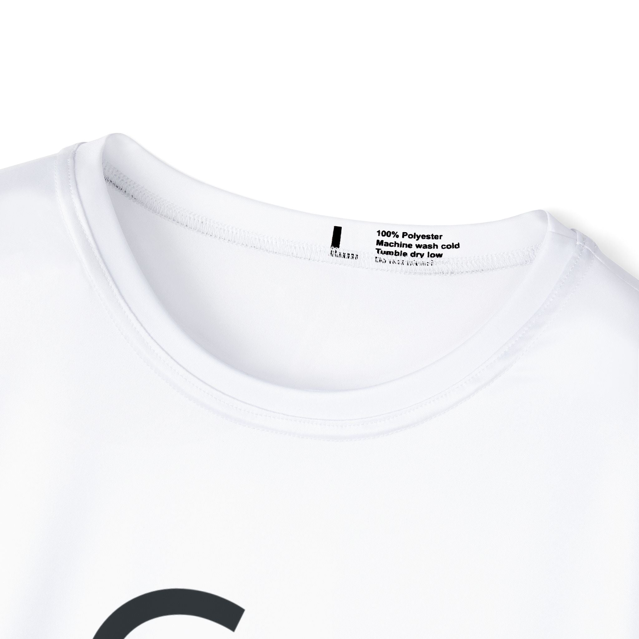 GR Logo Print