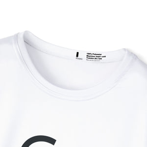 GR Logo Print