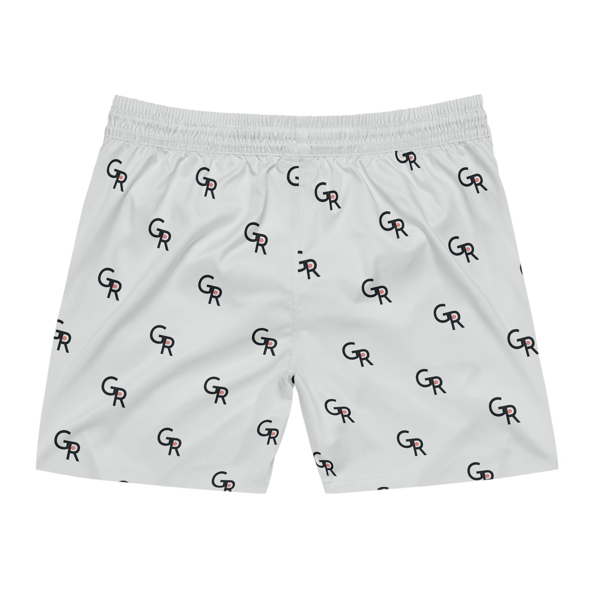 GR Logo Print Trunks