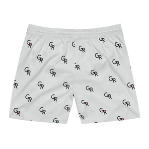 GR Logo Print Trunks