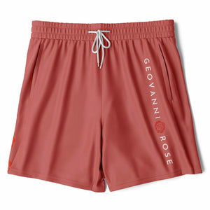 Geovanni Rose II-in-I Shorts