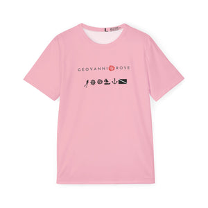 What We're Into Rashguard Tee