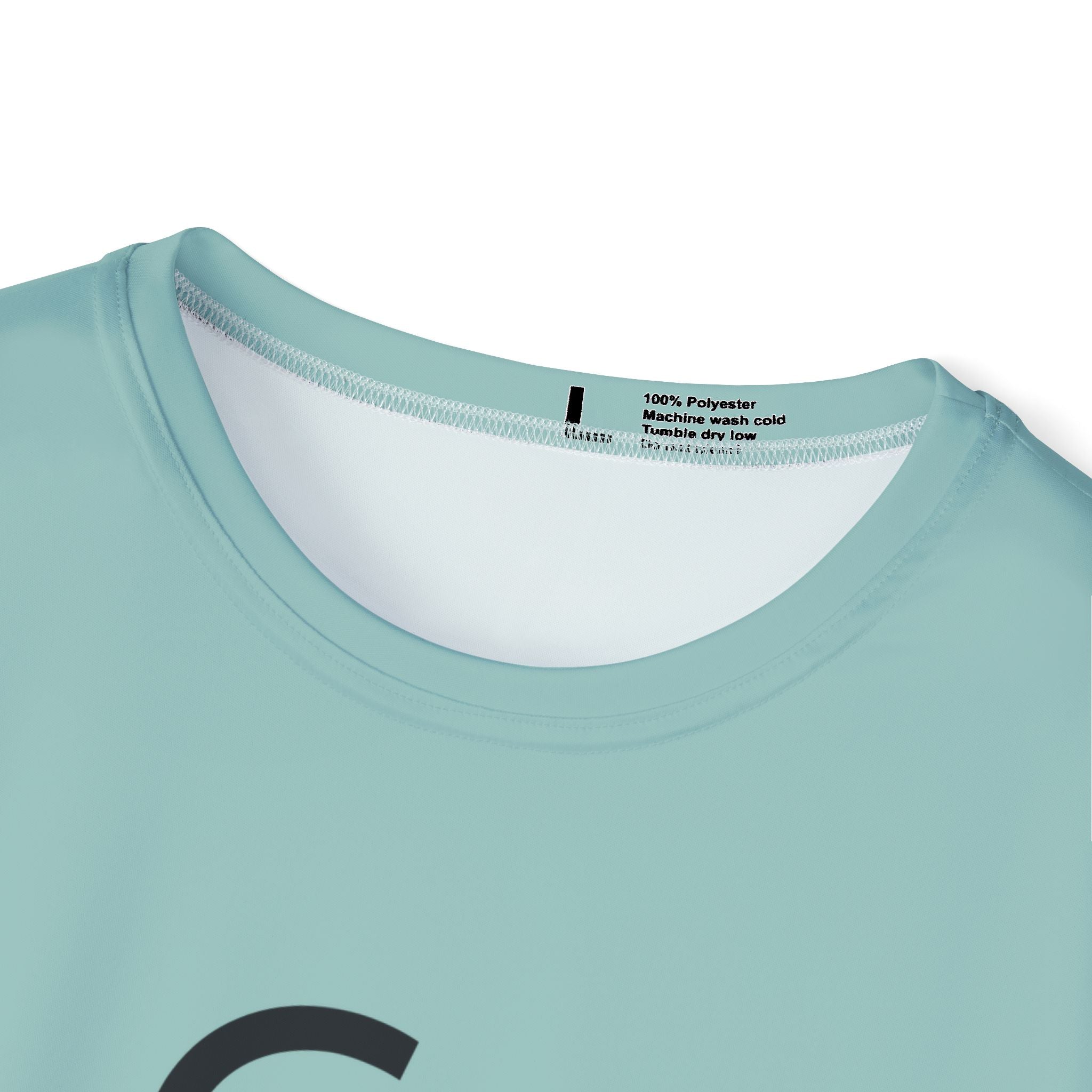 GR Logo Print