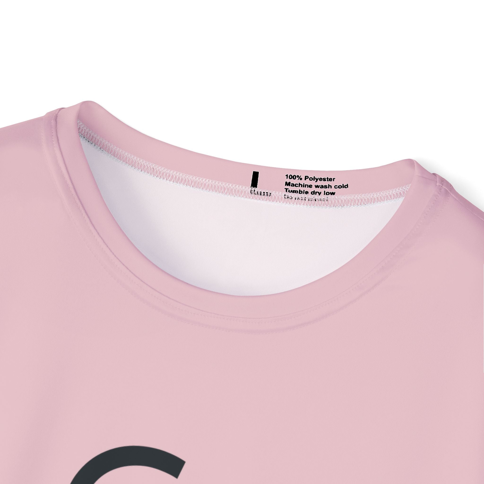 GR Logo Print