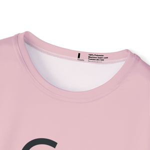 GR Logo Print