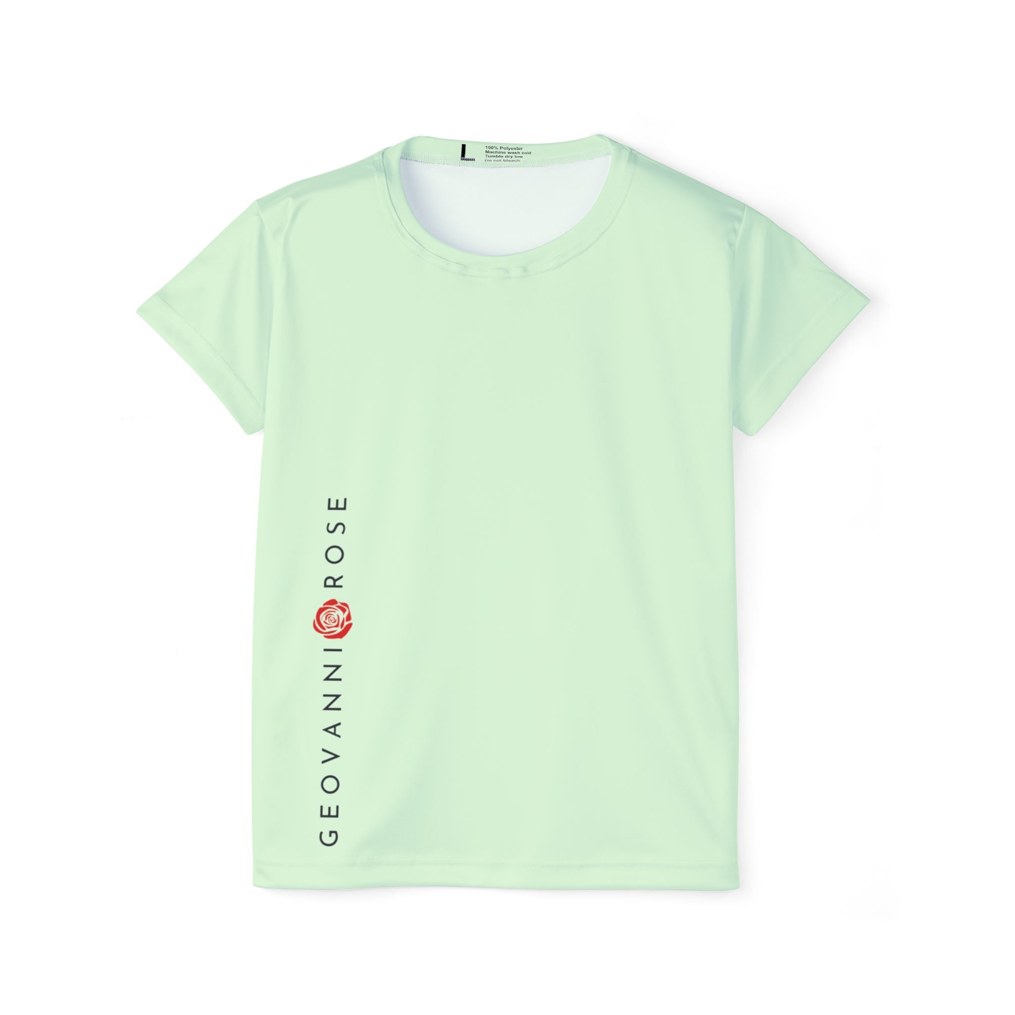 Geovanni Rose Outdoors Bella Jersey