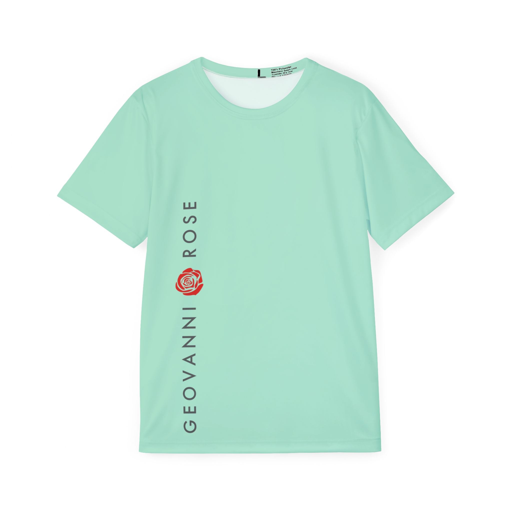 Geovanni Rose Outdoors Jersey