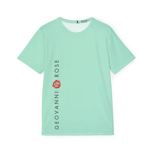 Geovanni Rose Outdoors Jersey