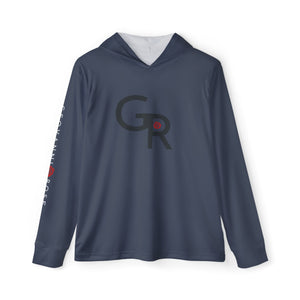 Geovanni Rose Sports Hoodie