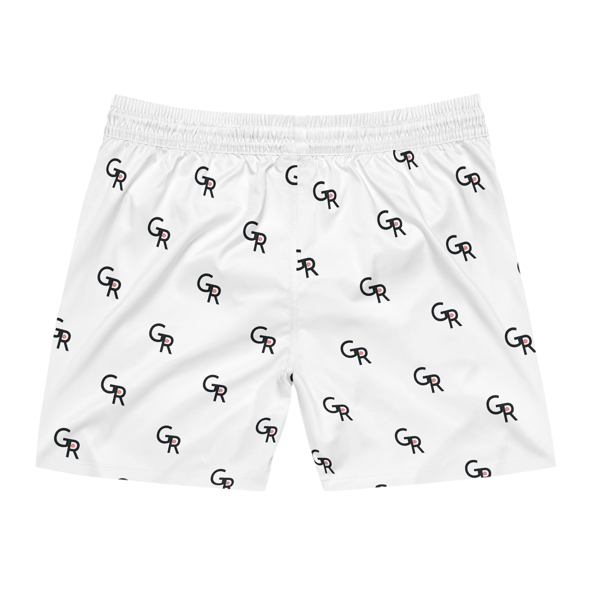 GR Logo Print Trunks