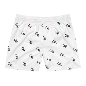 GR Logo Print Trunks