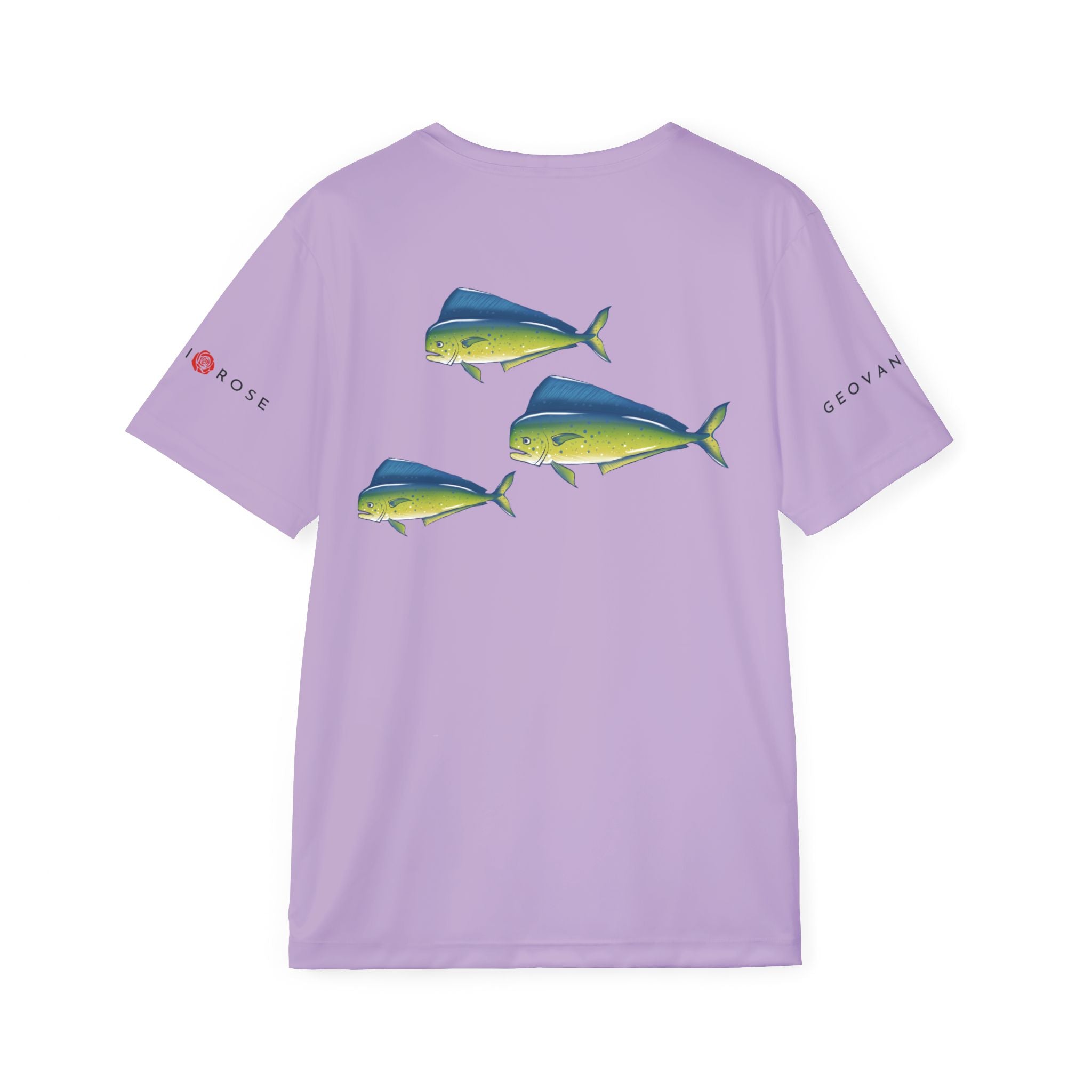 Mahi Mahi Mahi