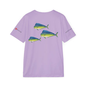 Mahi Mahi Mahi