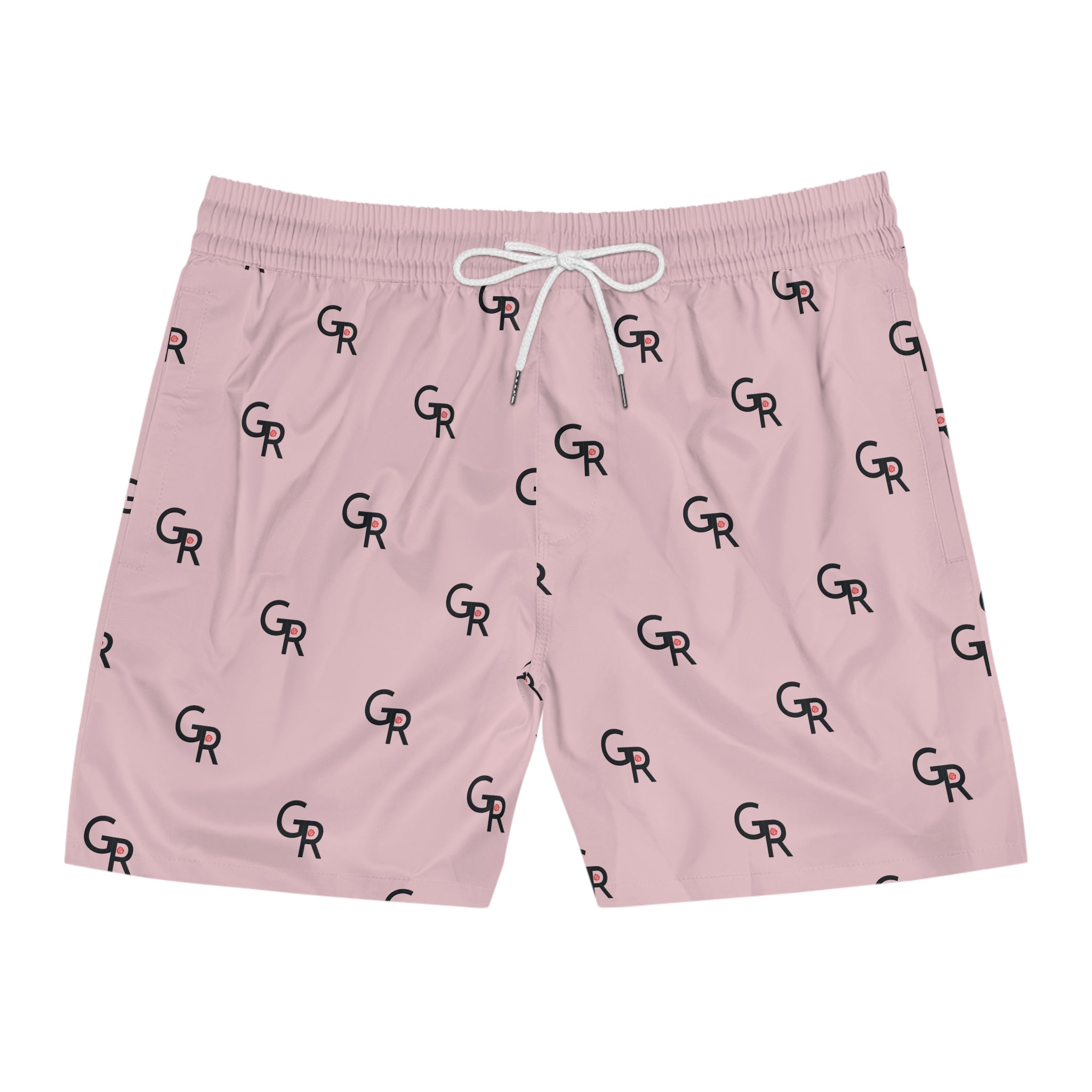 GR Logo Print Trunks