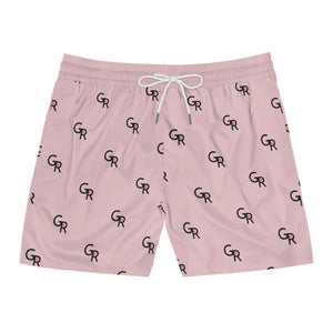 GR Logo Print Trunks