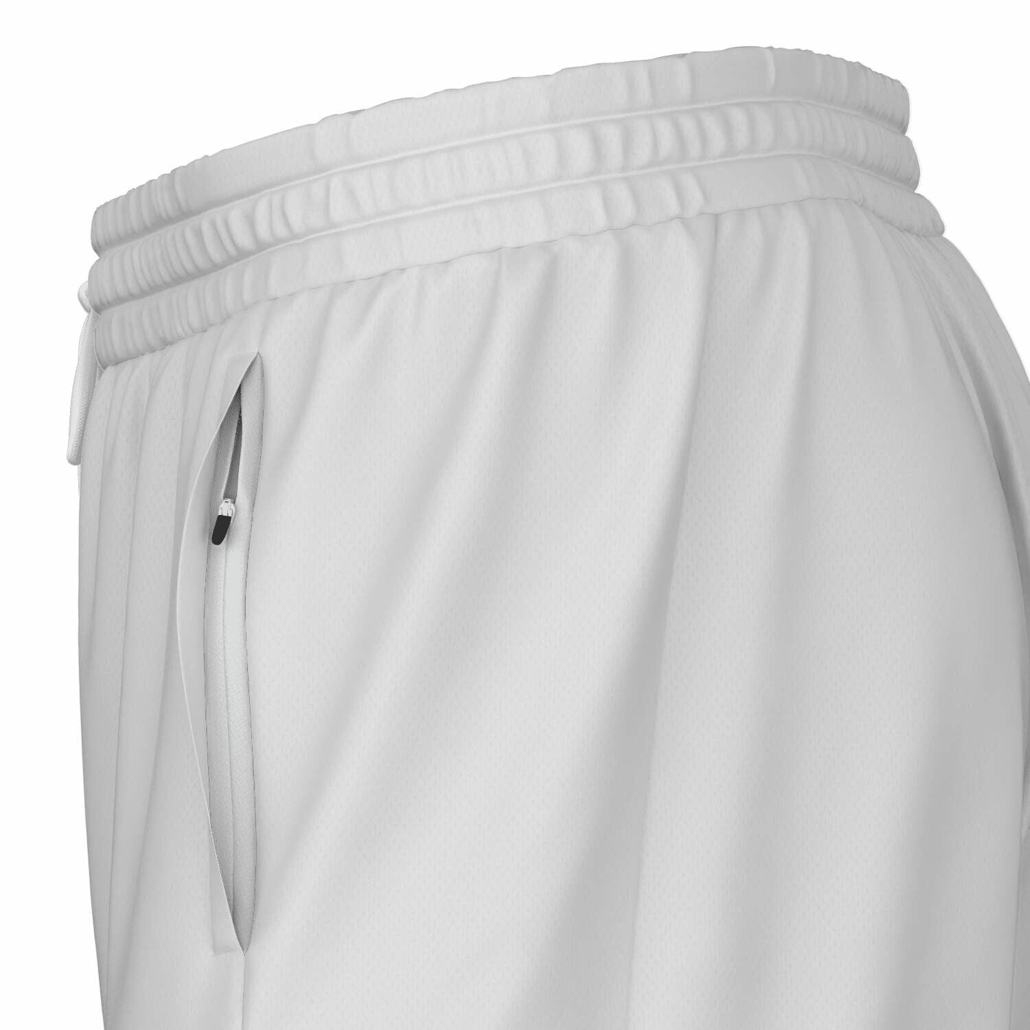 Geovanni Rose II-in-I Shorts