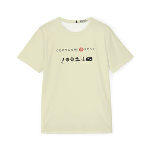 What We're Into Rashguard Tee