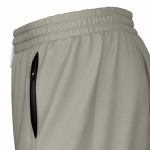Geovanni Rose II-in-I Shorts
