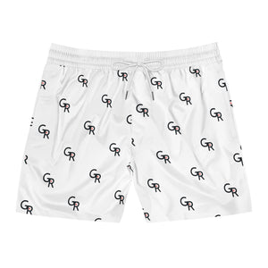 GR Logo Print Trunks