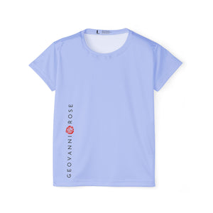 Geovanni Rose Outdoors Bella Jersey