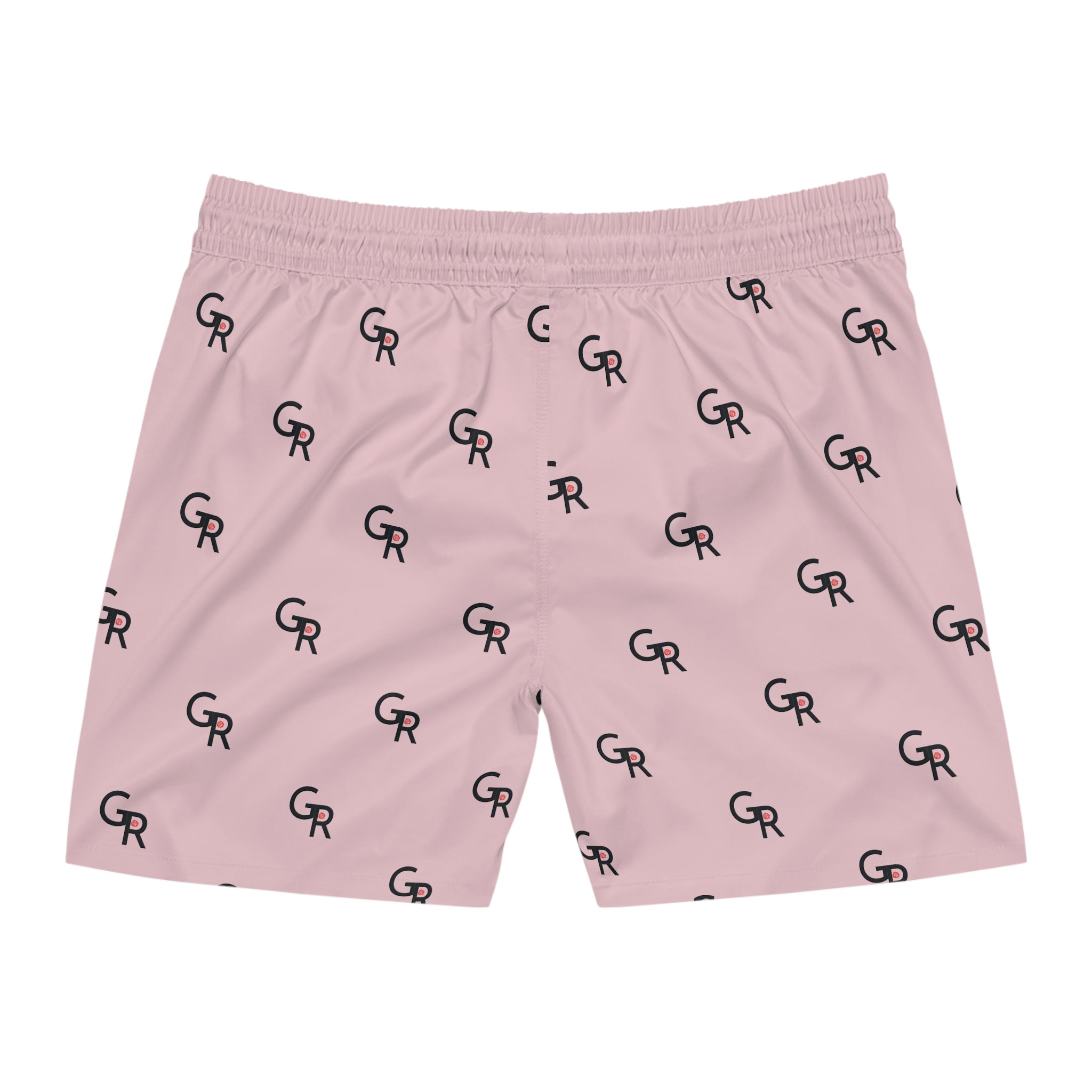 GR Logo Print Trunks