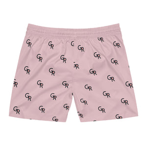GR Logo Print Trunks