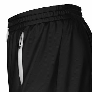 Geovanni Rose II-in-I Shorts