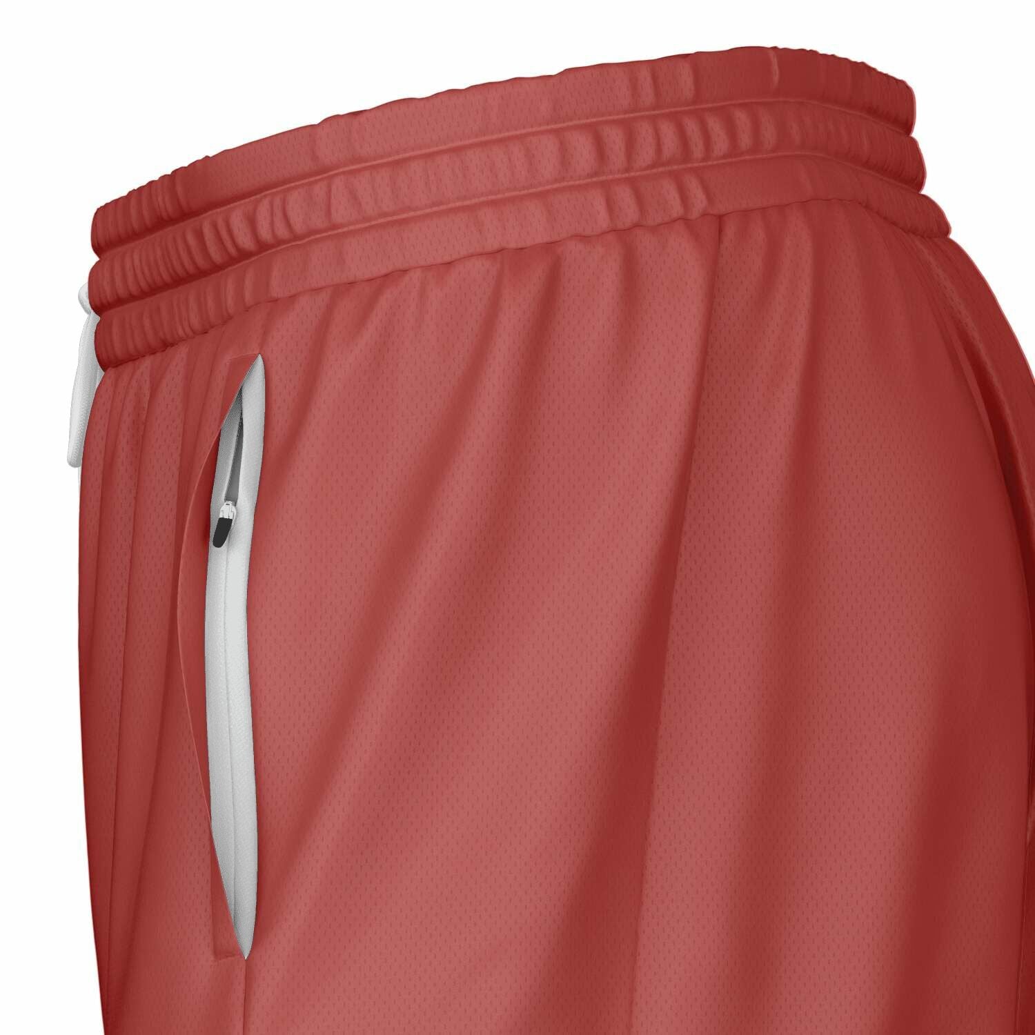 Geovanni Rose II-in-I Shorts
