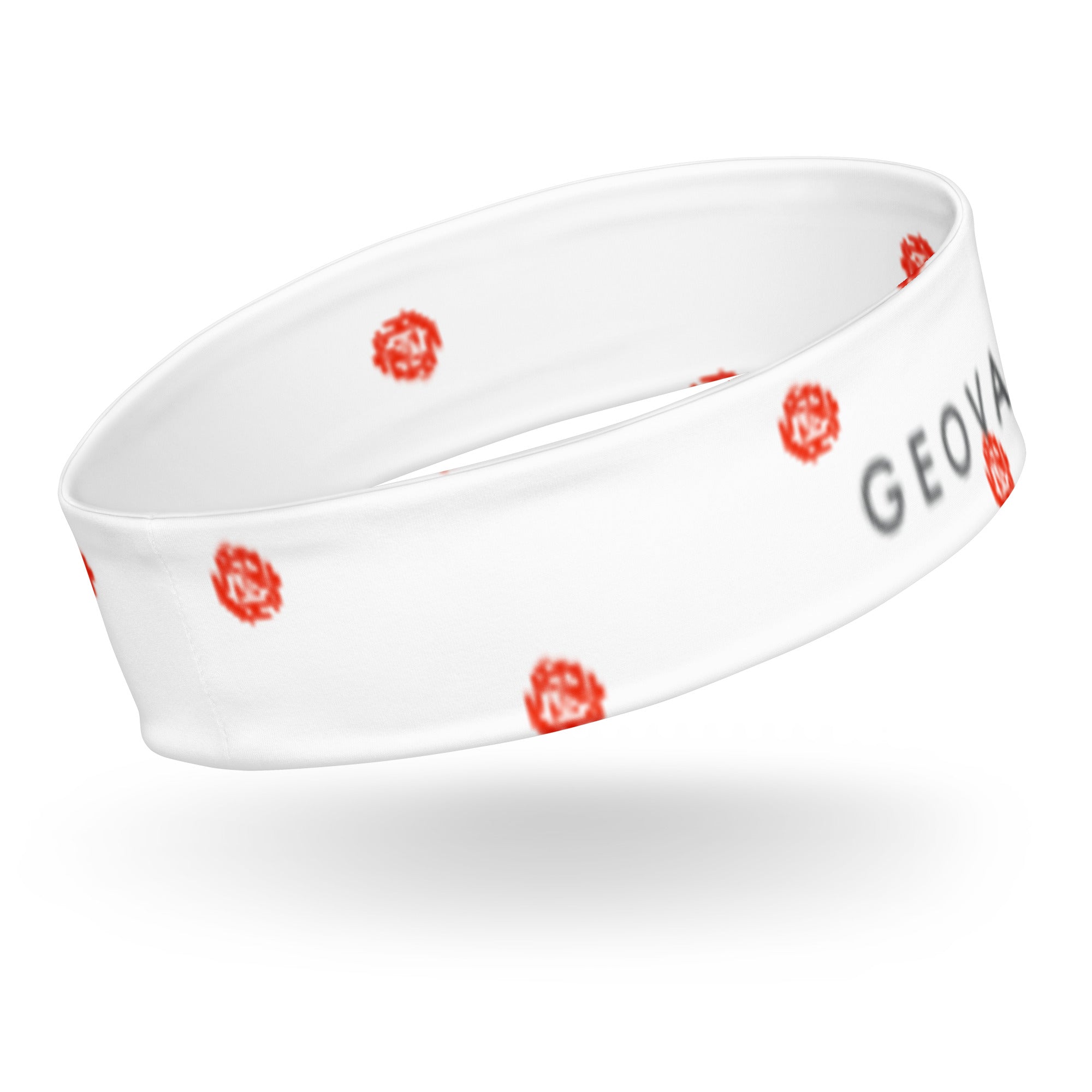 Geovanni Rose Headband