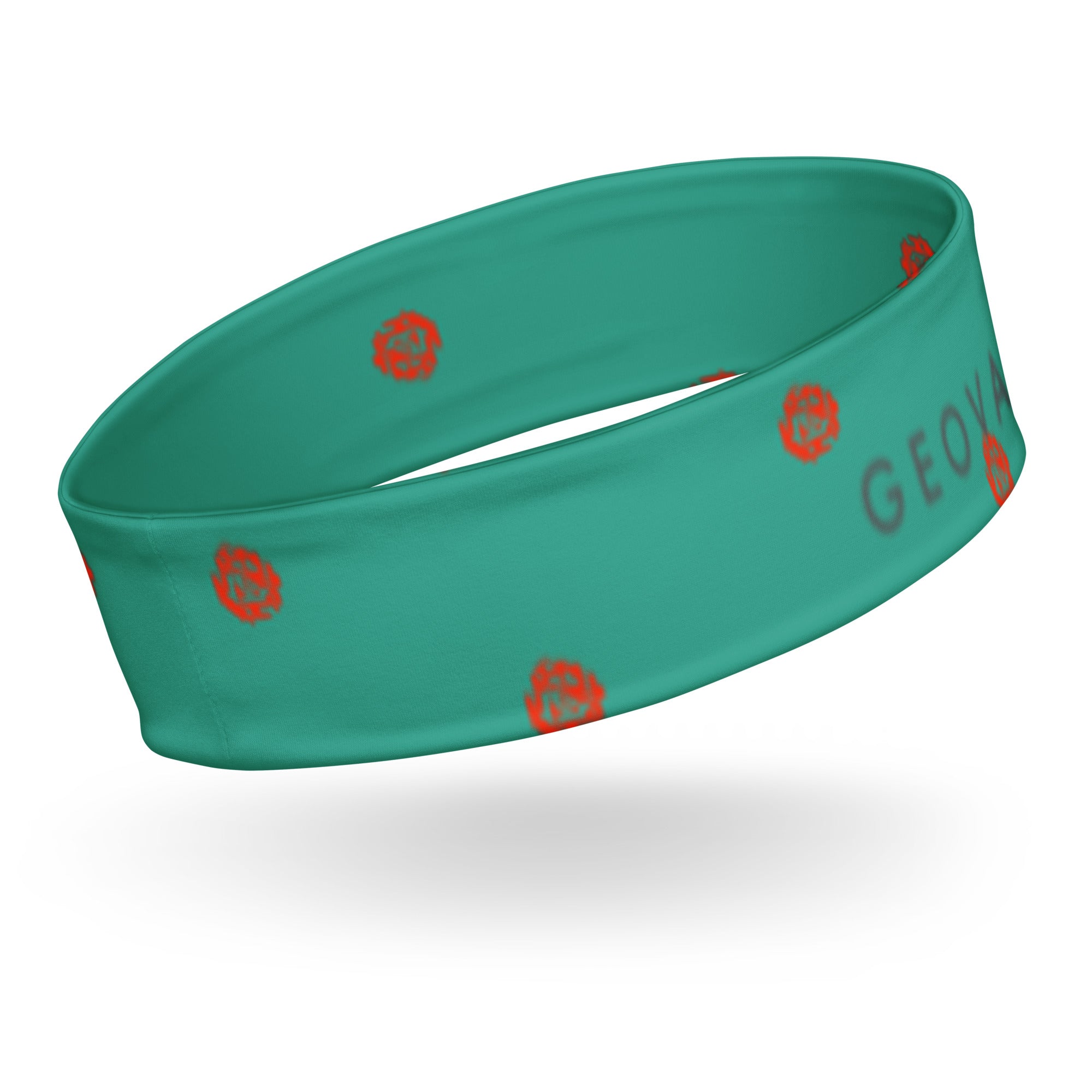 Geovanni Rose Headband