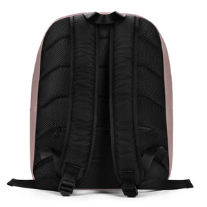 Rose Backpack