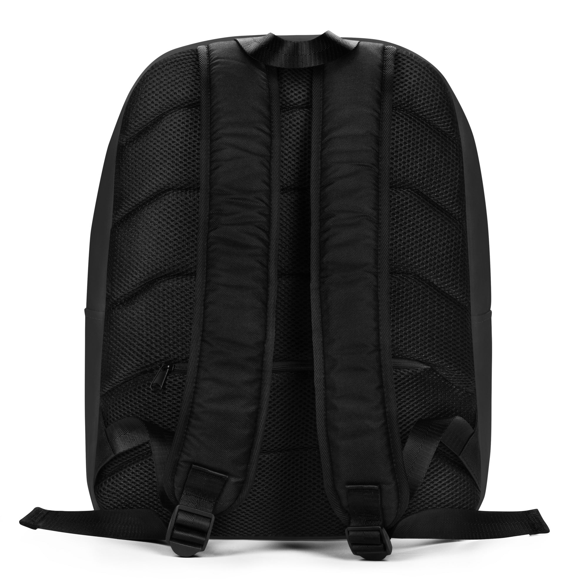 Rose Backpack