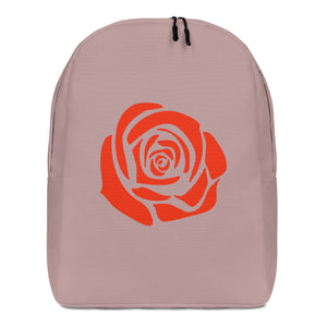 Rose Backpack