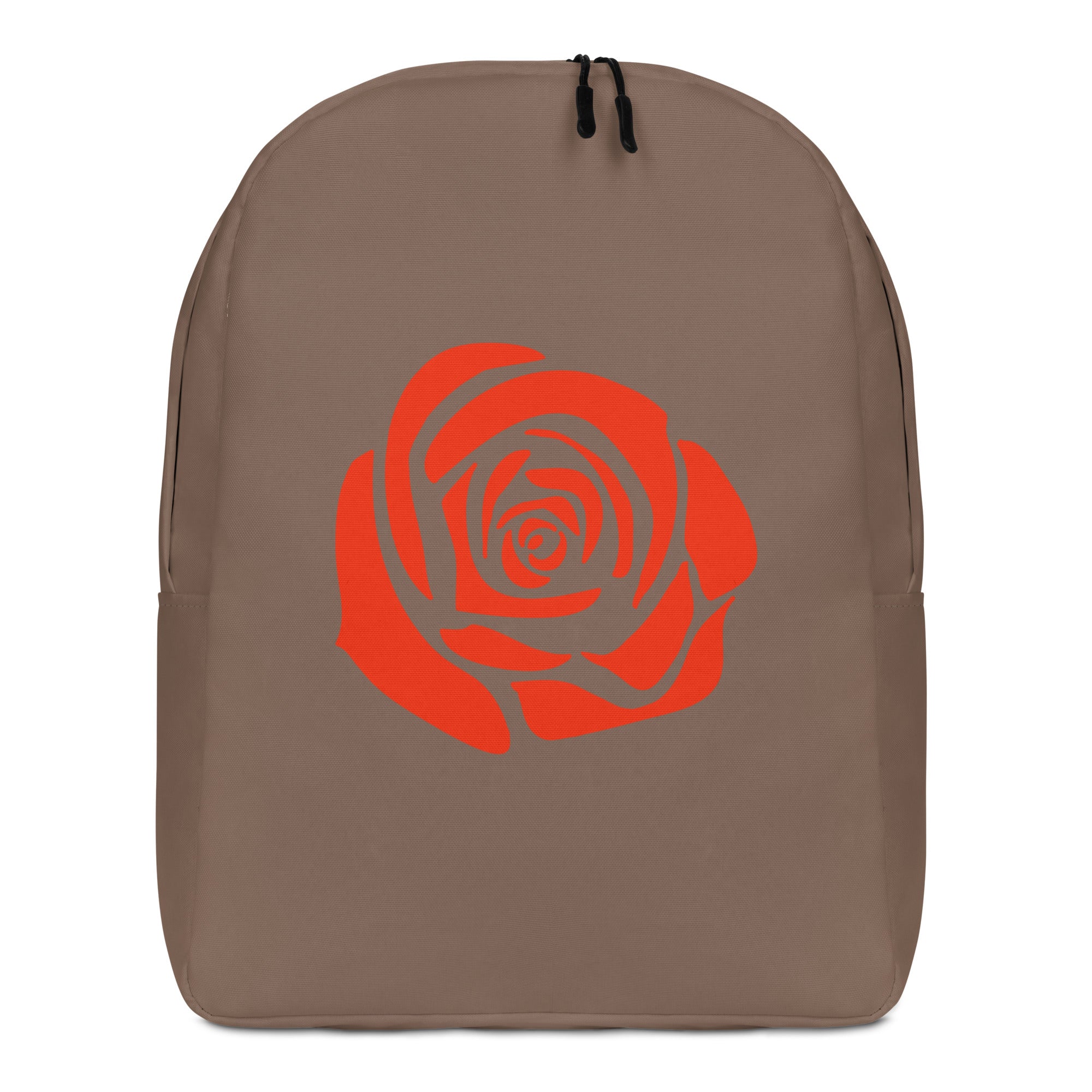 Rose Backpack