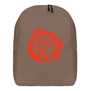Rose Backpack