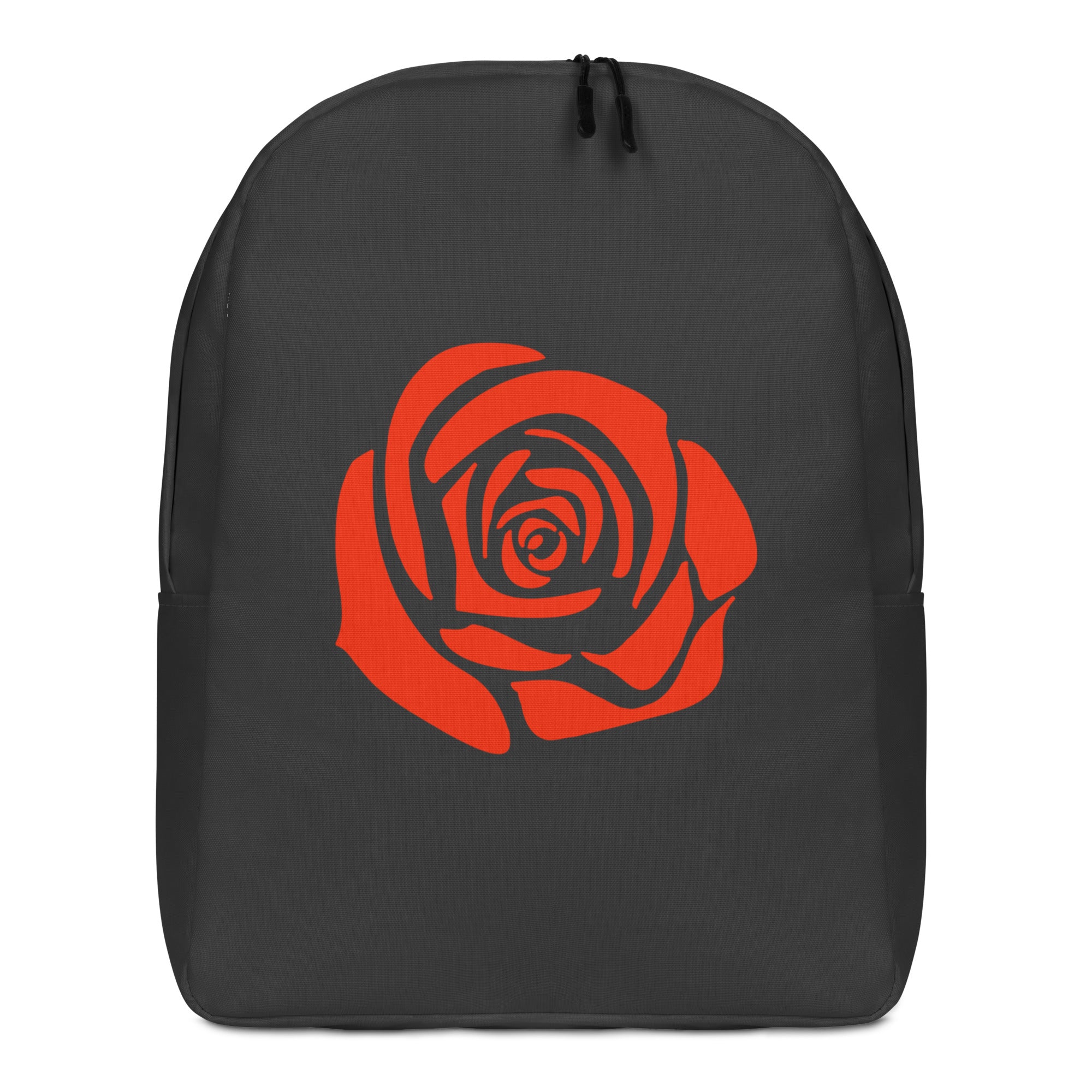 Rose Backpack