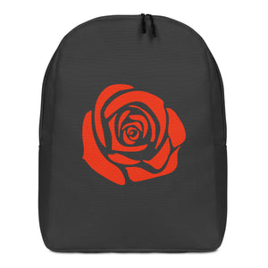 Rose Backpack