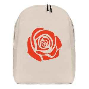 Rose Backpack