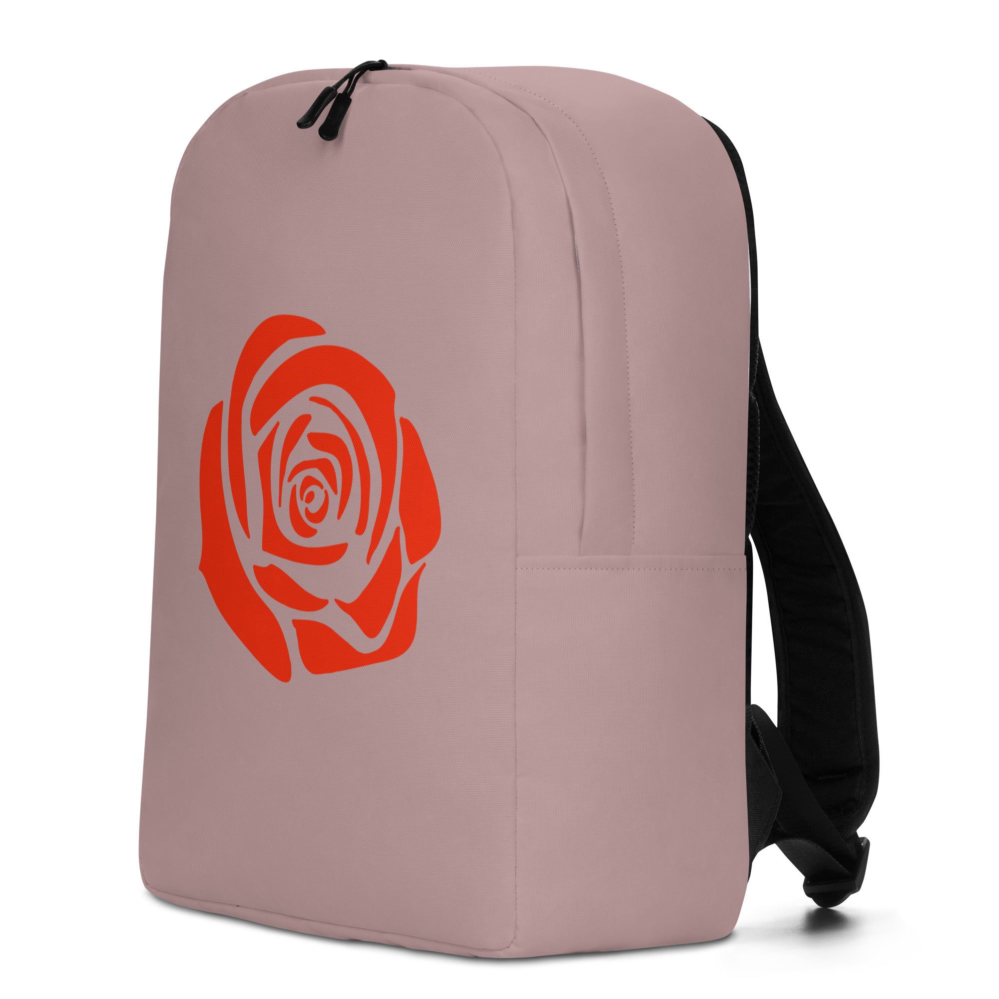 Rose Backpack