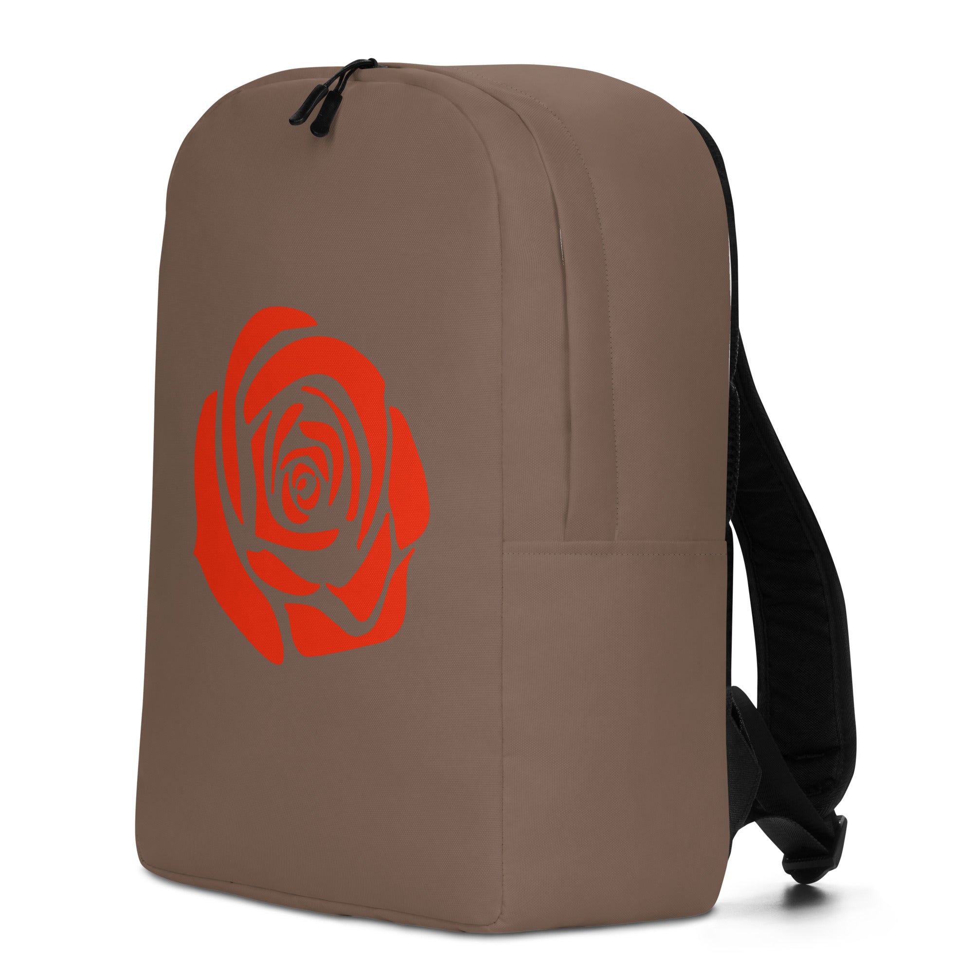 Rose Backpack