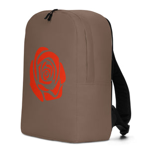 Rose Backpack