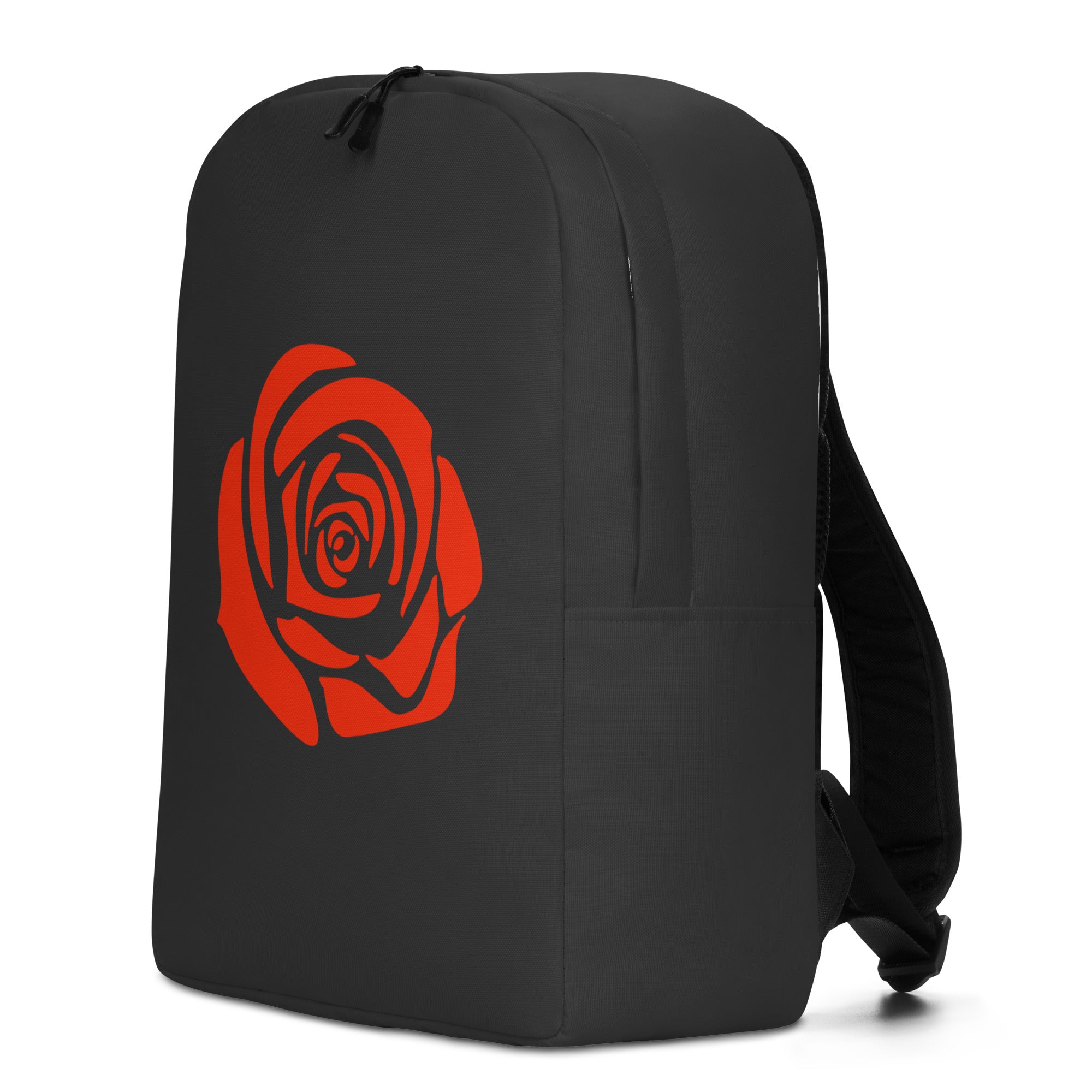 Rose Backpack